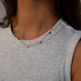 AMORA Necklace