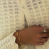 DAISY Ring