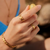 DAISY Ring