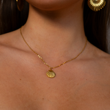 Jana Necklace