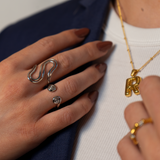 CALISTA Ring