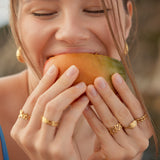 CILLE Ring