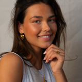 HEART Earrings