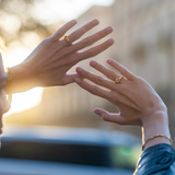 ESTELLE Ring