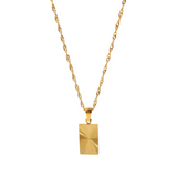 SUNRAY Necklace