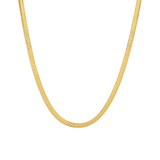 SNAKE Necklace